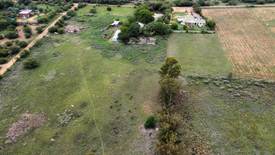  Bedroom Property for Sale in Vredenhof Sh Free State
